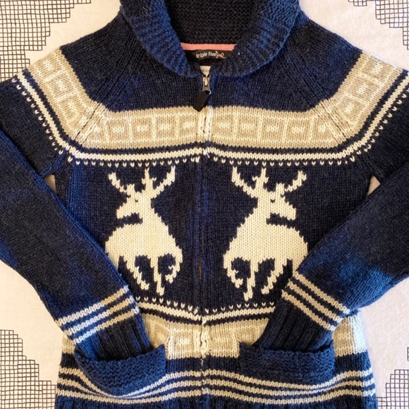 Y2K Vintage Triple 5 Soul Sweater - Women's M - Knit - Picture 2 of 8